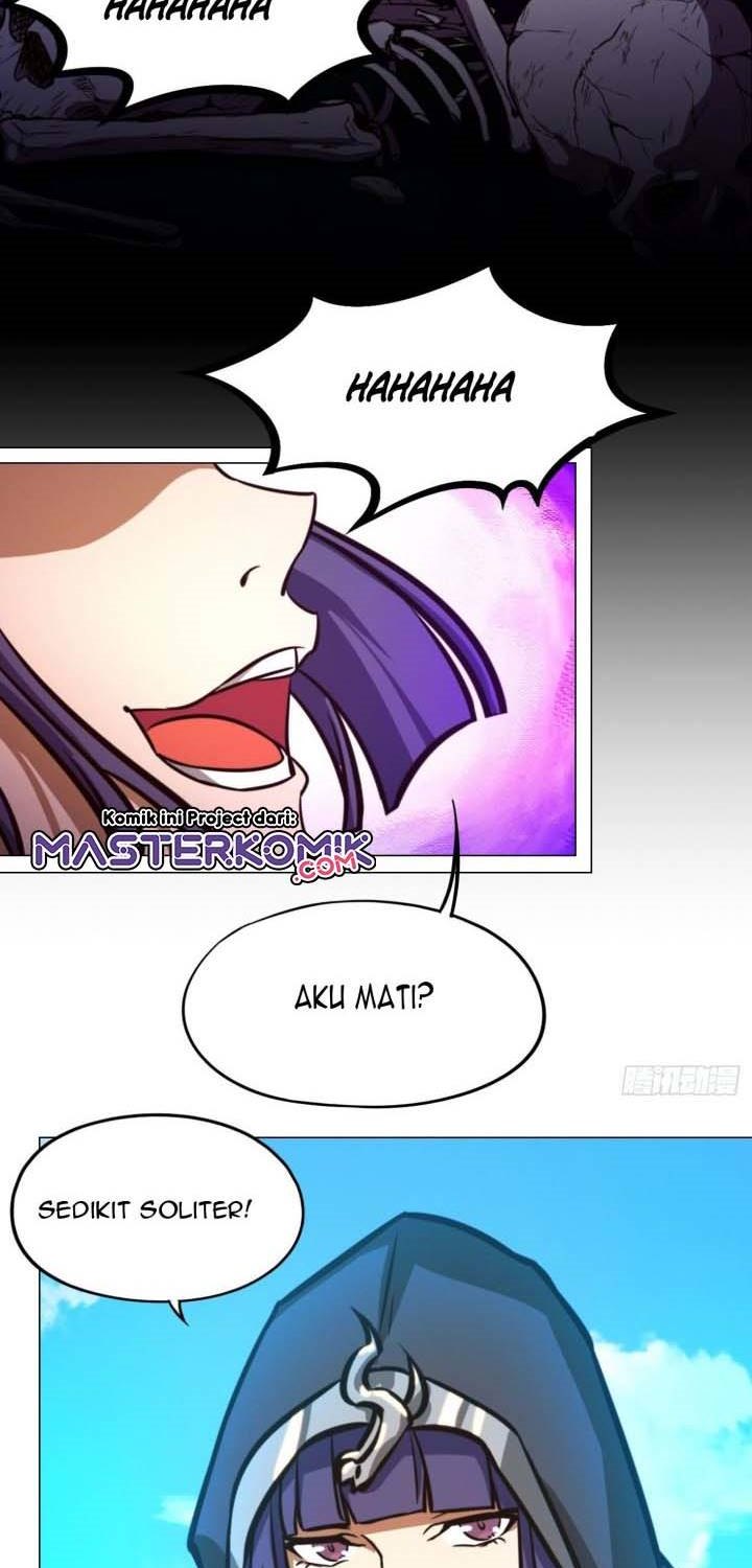 Everlasting God of Sword Chapter 167 - halaman 8