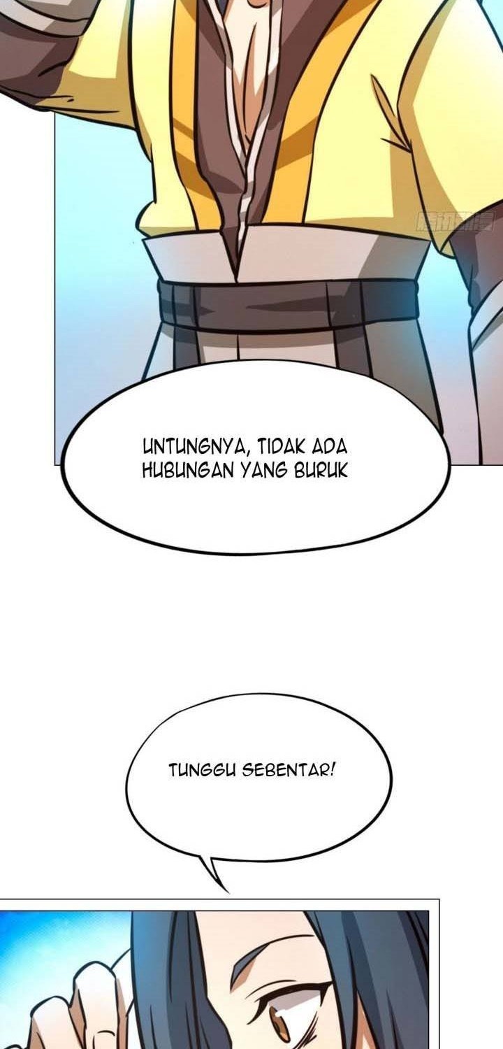 Everlasting God of Sword Chapter 168 - halaman 15
