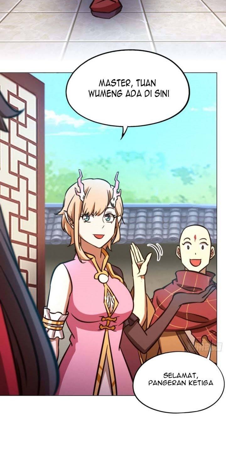 Everlasting God of Sword Chapter 168 - halaman 19