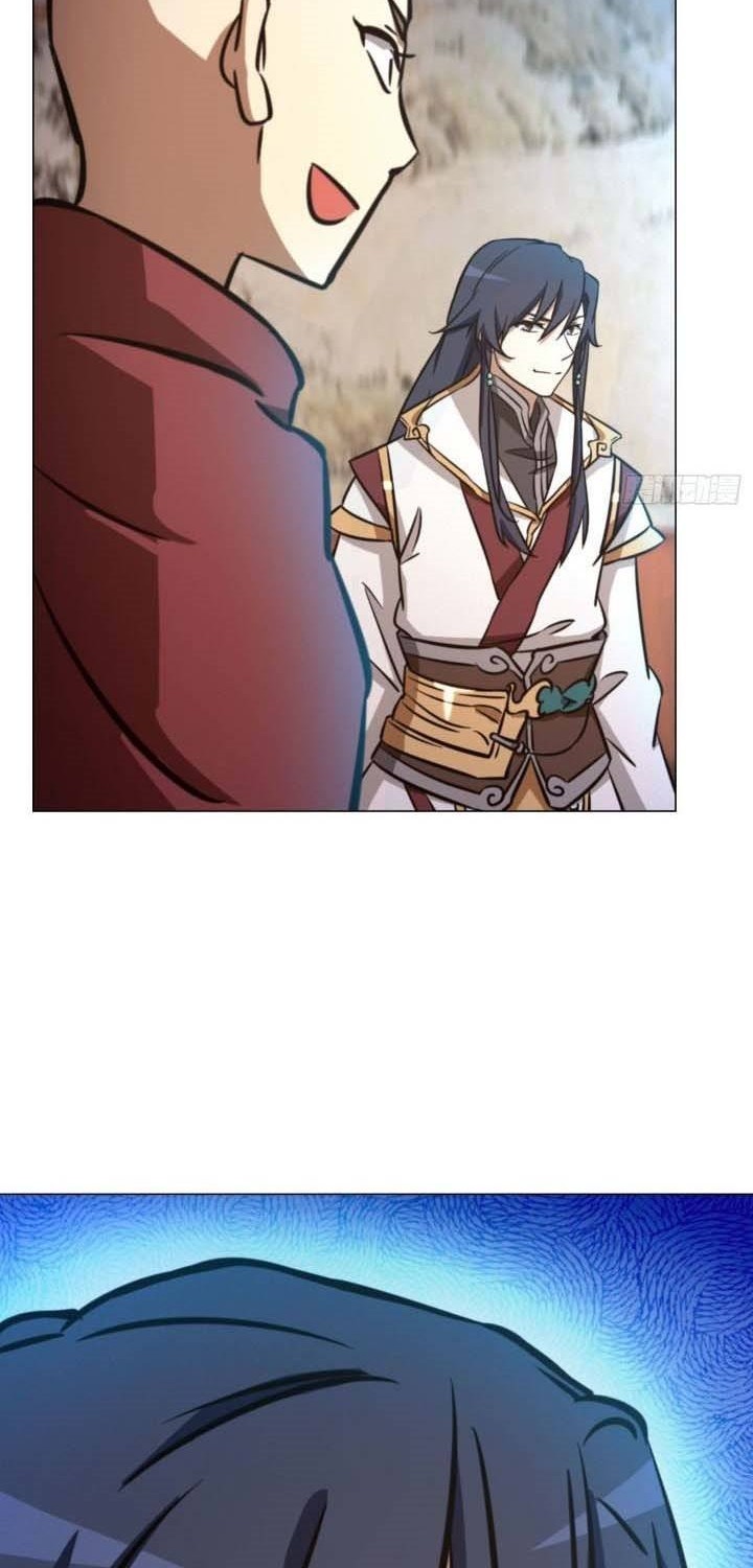 Everlasting God of Sword Chapter 168 - halaman 40