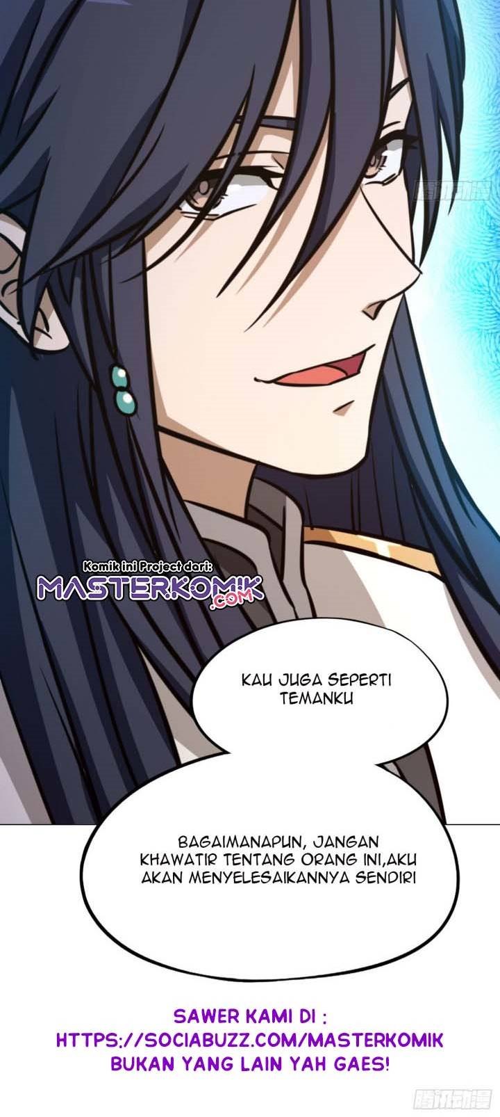 Everlasting God of Sword Chapter 168 - halaman 41