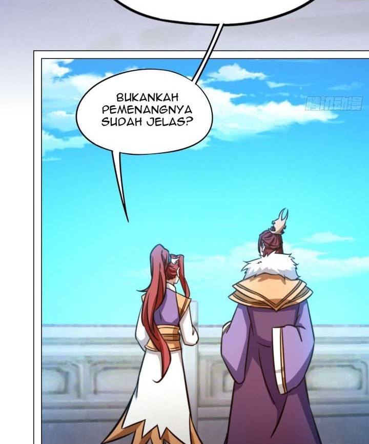 Everlasting God of Sword Chapter 169 - halaman 10