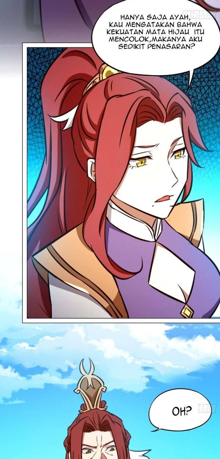 Everlasting God of Sword Chapter 169 - halaman 15