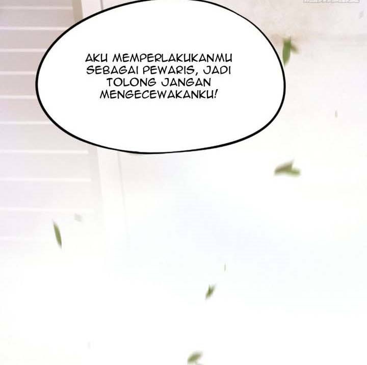 Everlasting God of Sword Chapter 169 - halaman 19