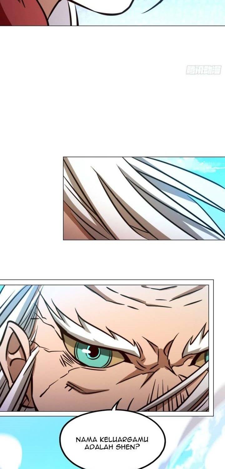 Everlasting God of Sword Chapter 169 - halaman 21