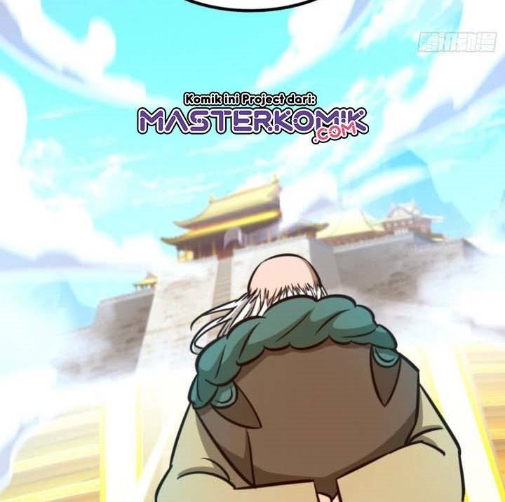 Everlasting God of Sword Chapter 169 - halaman 22