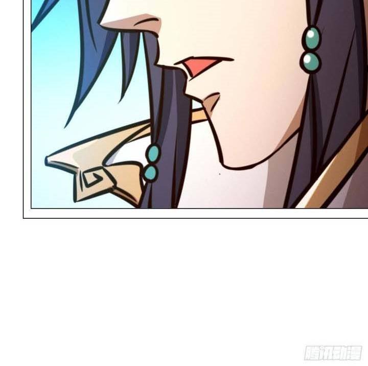 Everlasting God of Sword Chapter 169 - halaman 25