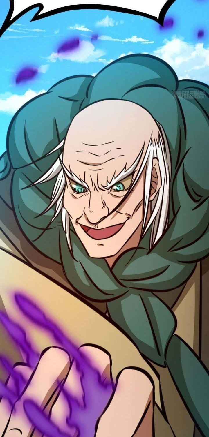 Everlasting God of Sword Chapter 169 - halaman 27