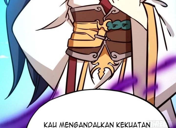 Everlasting God of Sword Chapter 169 - halaman 33