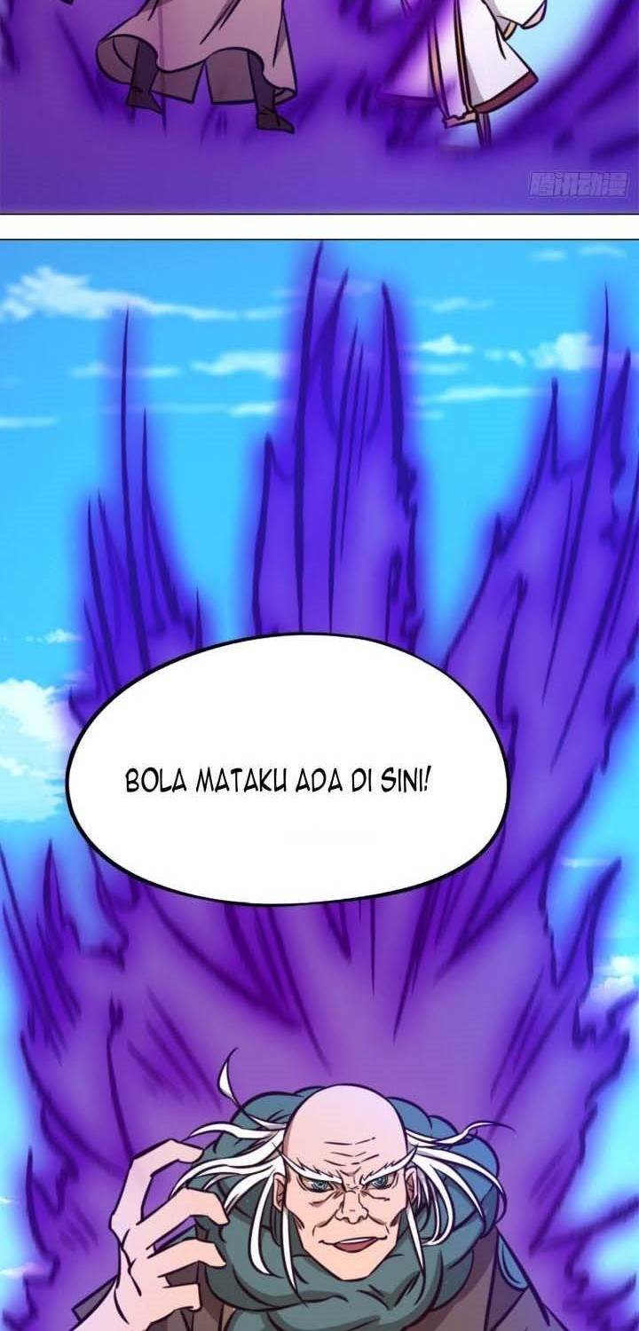 Everlasting God of Sword Chapter 169 - halaman 35