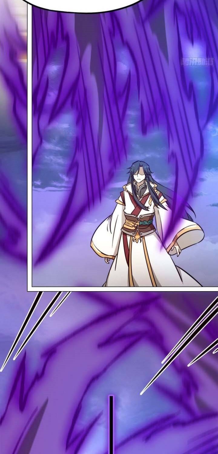 Everlasting God of Sword Chapter 169 - halaman 39
