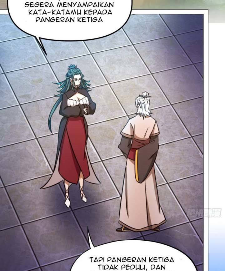 Everlasting God of Sword Chapter 169 - halaman 4