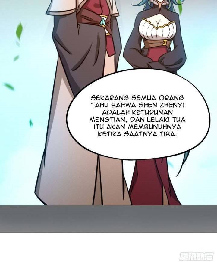 Everlasting God of Sword Chapter 169 - halaman 7