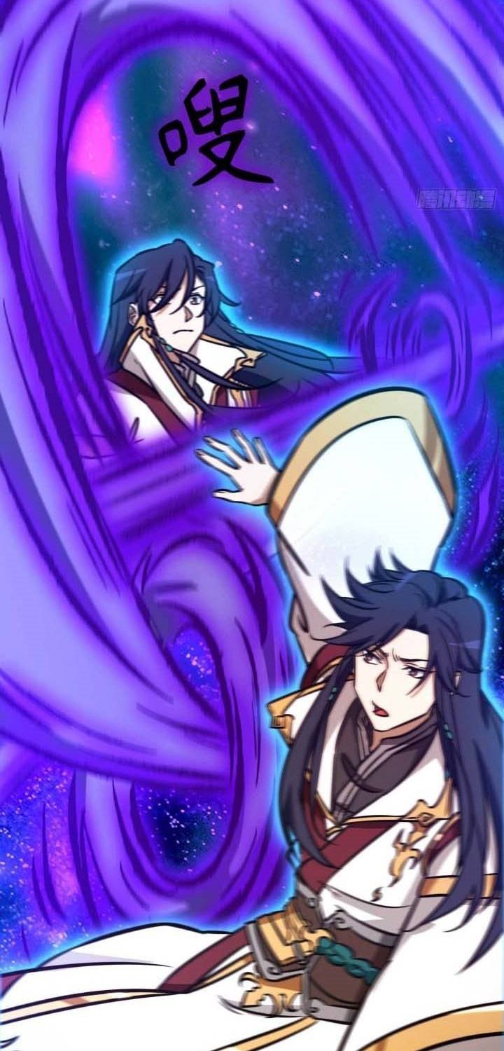 Everlasting God of Sword Chapter 170 - halaman 15