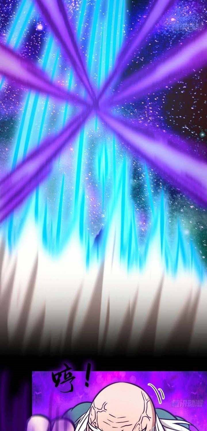 Everlasting God of Sword Chapter 170 - halaman 19