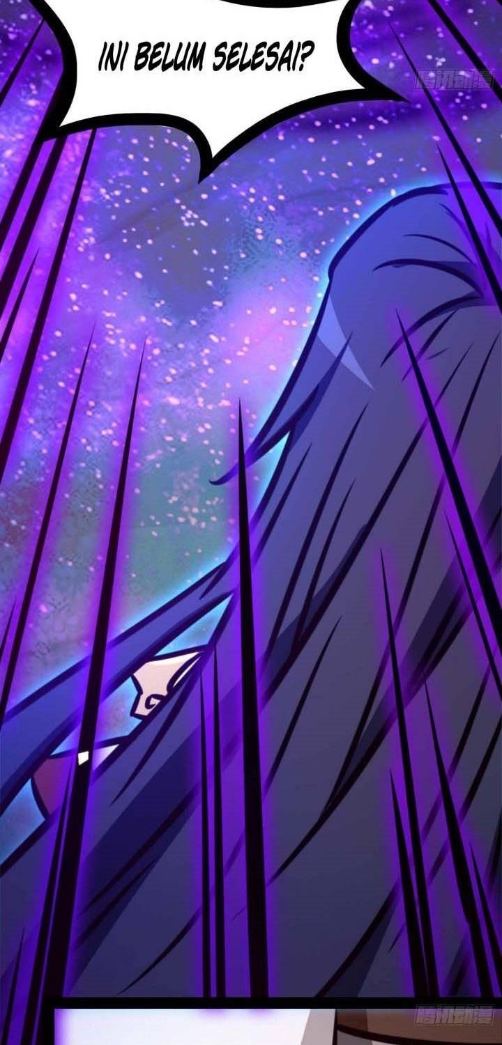 Everlasting God of Sword Chapter 170 - halaman 25