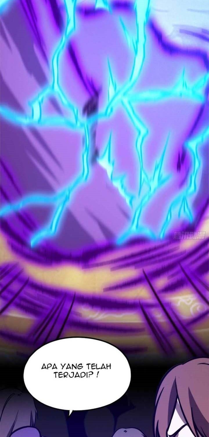 Everlasting God of Sword Chapter 170 - halaman 28