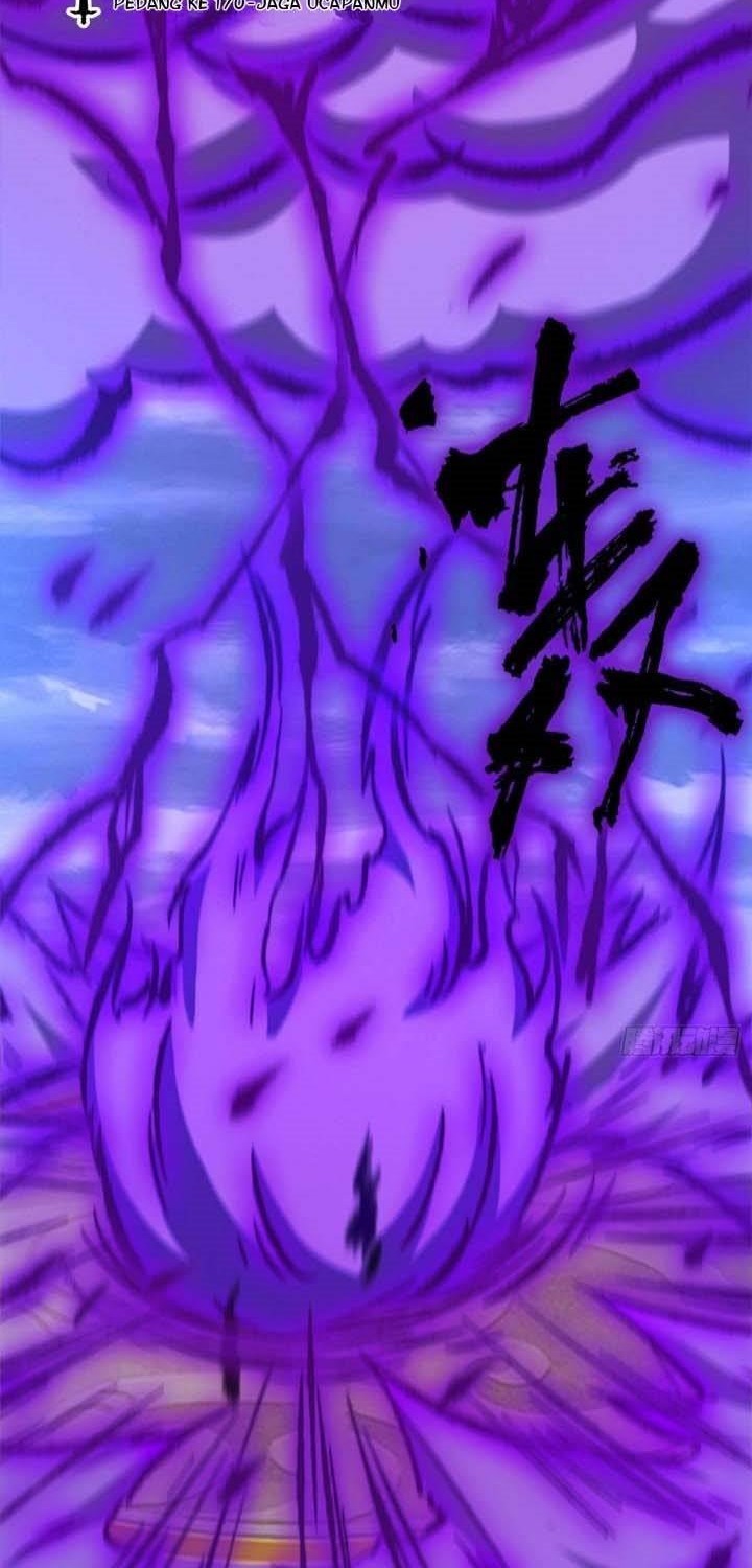 Everlasting God of Sword Chapter 170 - halaman 3