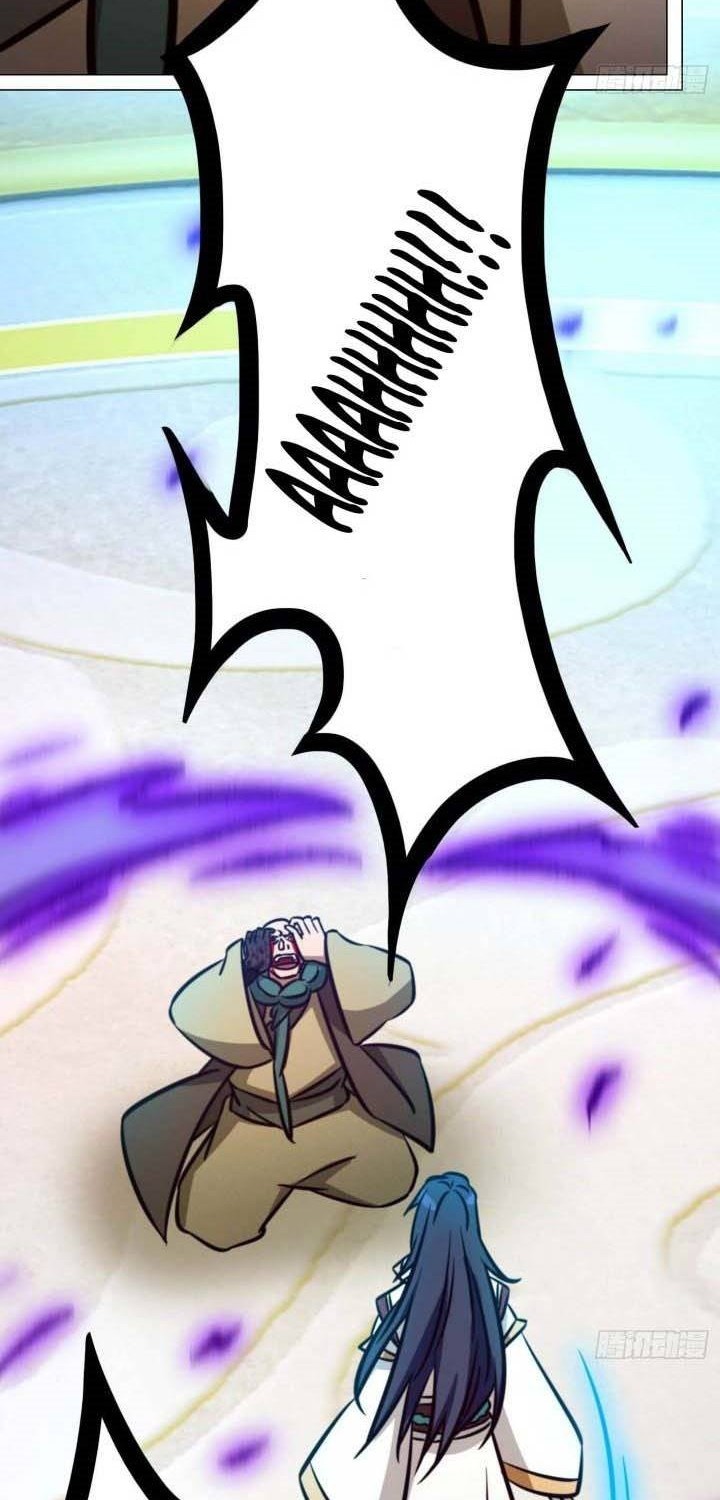 Everlasting God of Sword Chapter 170 - halaman 39