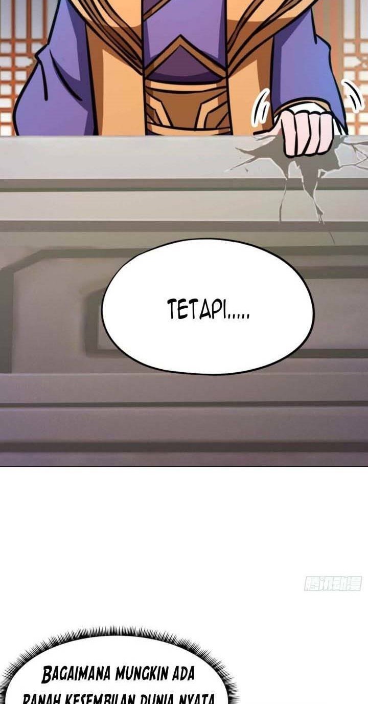 Everlasting God of Sword Chapter 170 - halaman 41