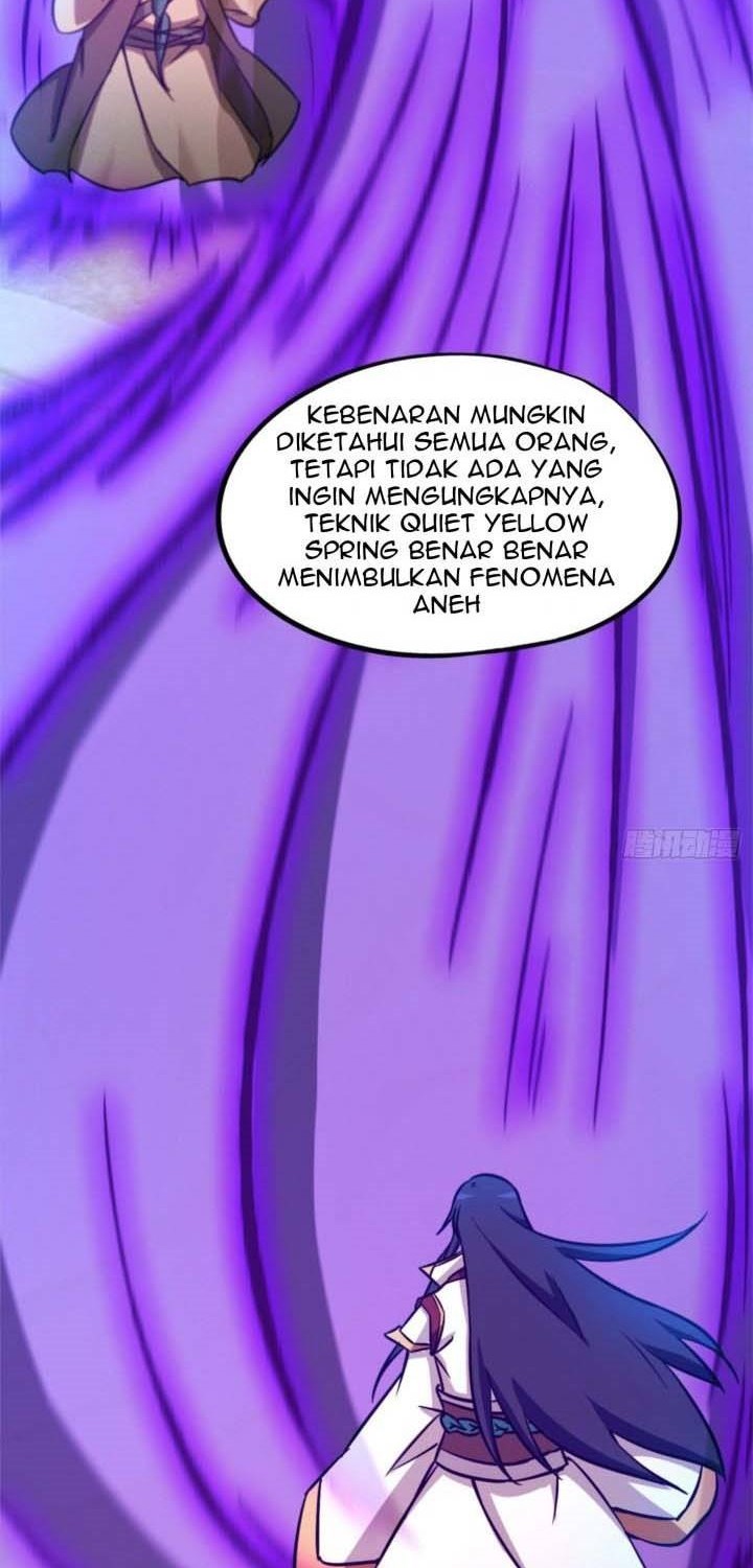 Everlasting God of Sword Chapter 170 - halaman 7