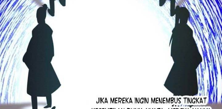 Everlasting God of Sword Chapter 170 - halaman 9