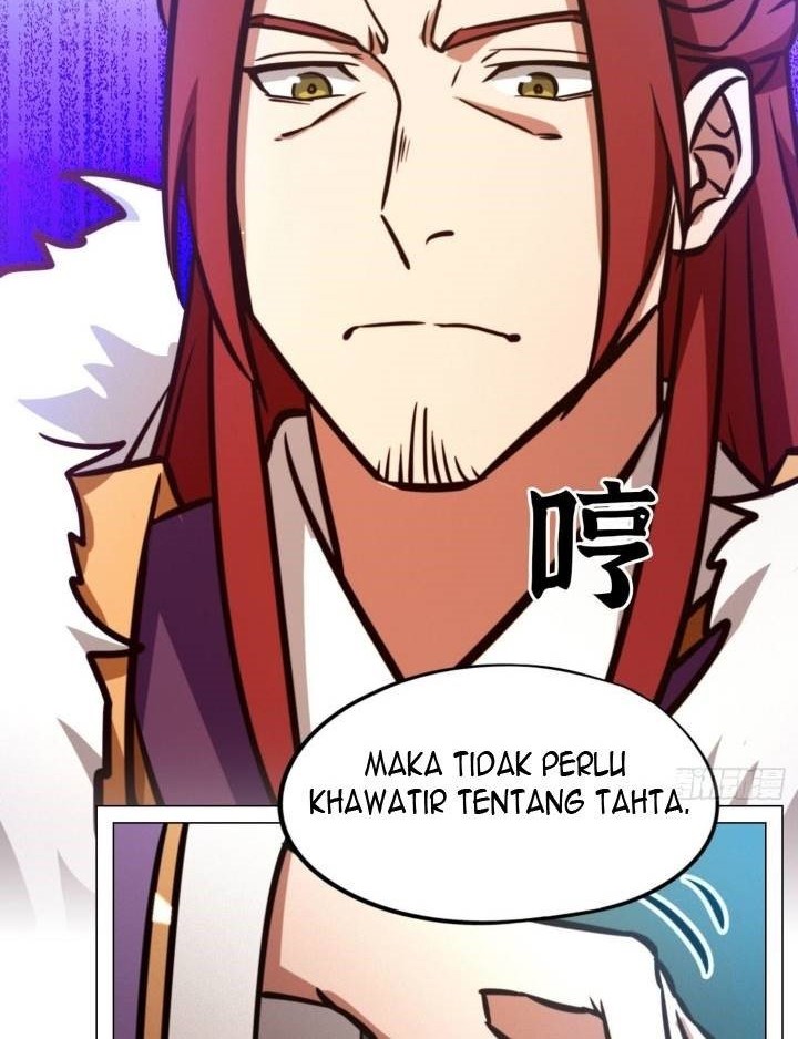 Everlasting God of Sword Chapter 171 - halaman 13