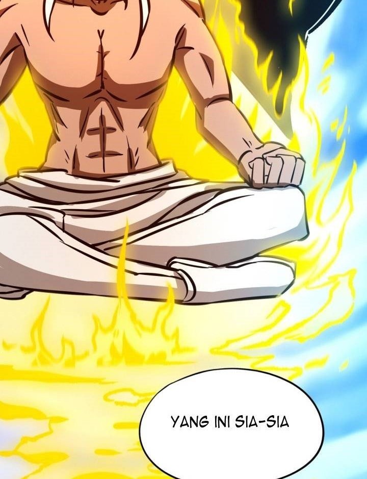 Everlasting God of Sword Chapter 171 - halaman 9