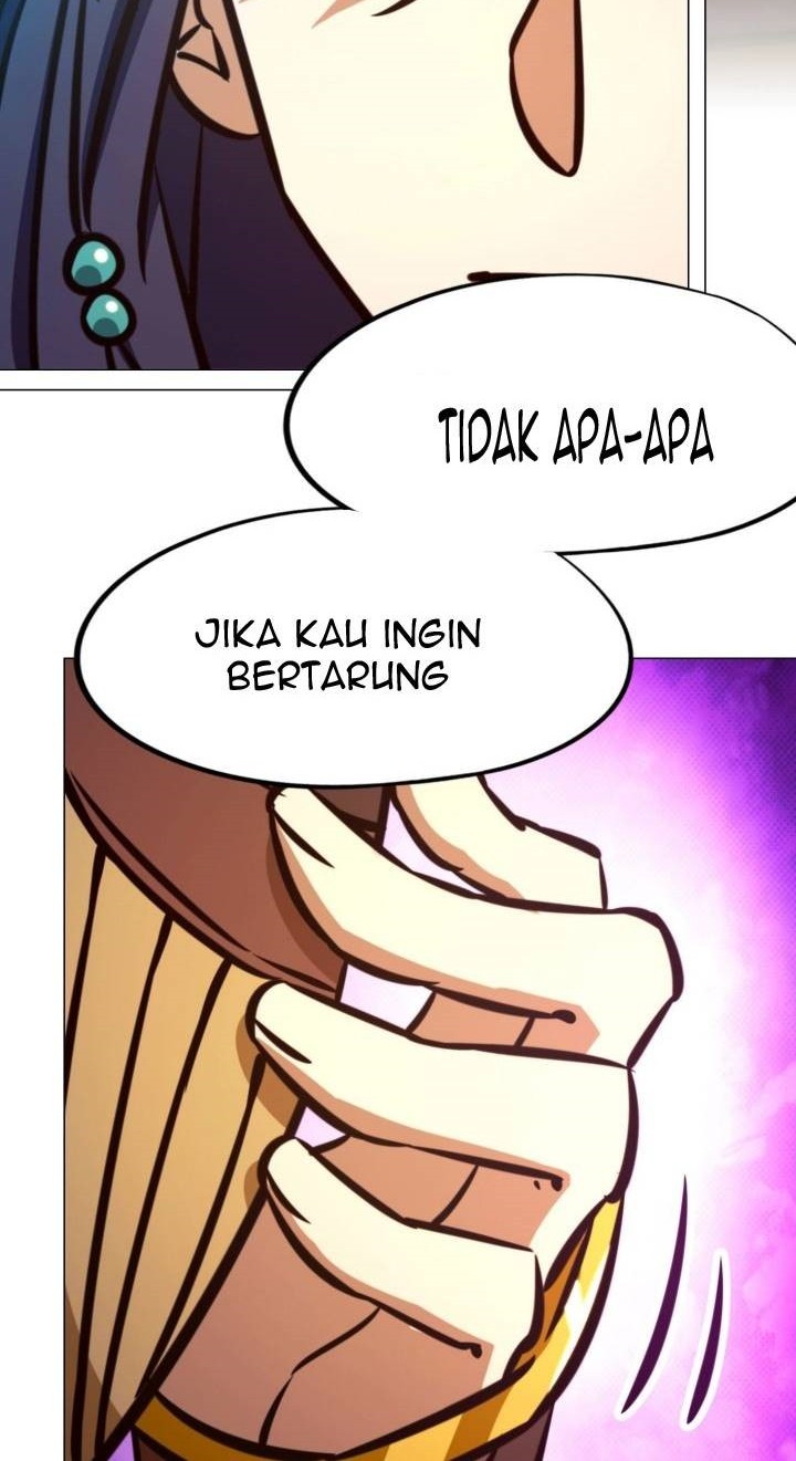 Everlasting God of Sword Chapter 172 - halaman 25