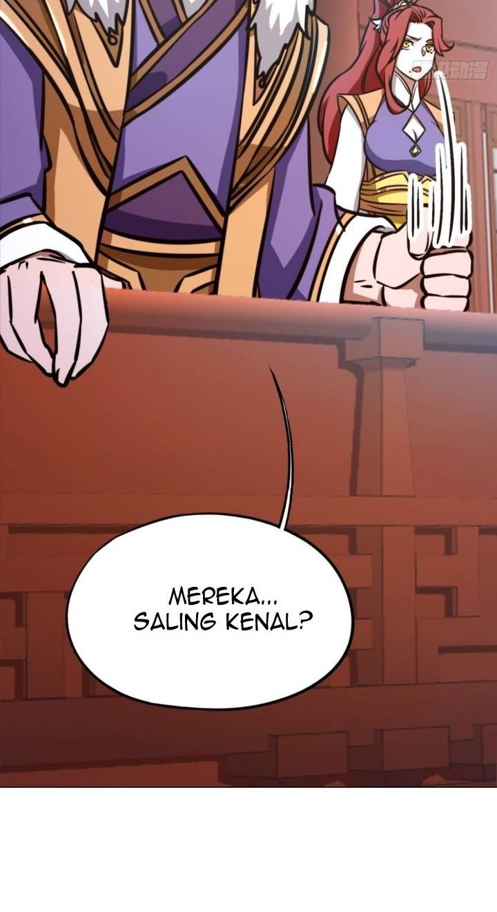 Everlasting God of Sword Chapter 172 - halaman 29