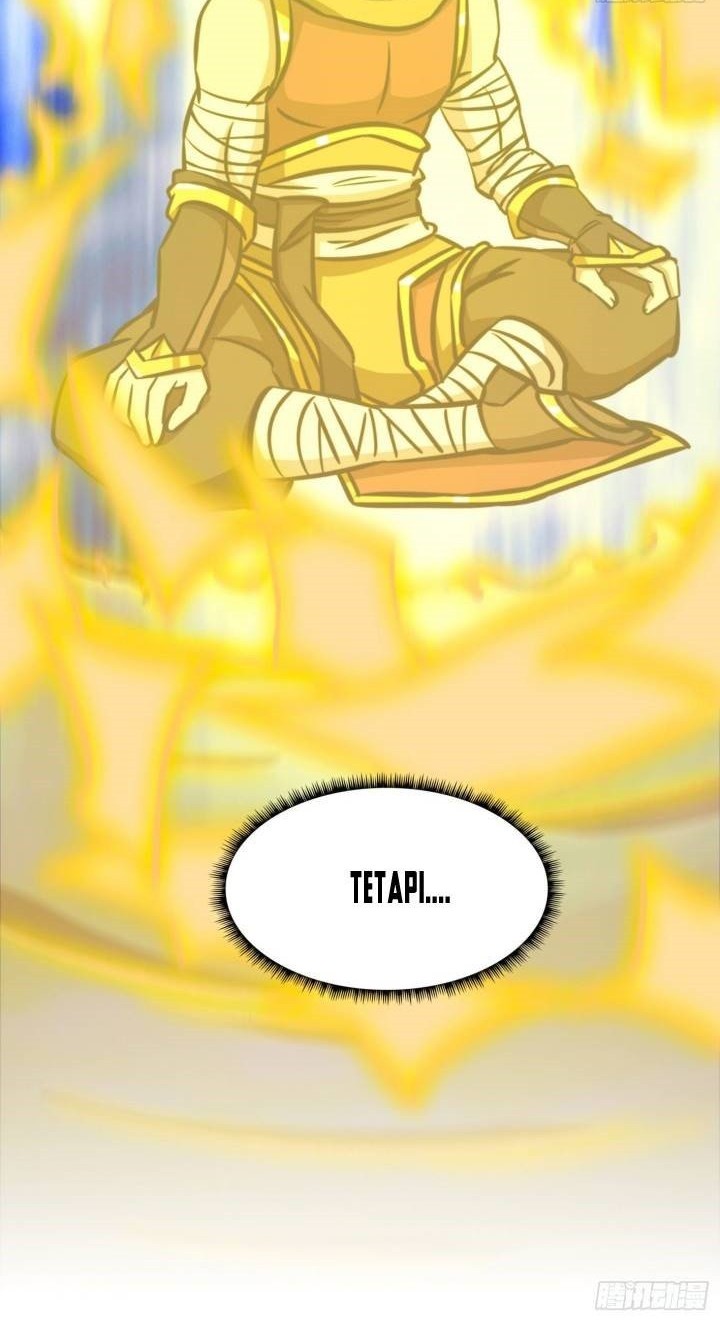 Everlasting God of Sword Chapter 172 - halaman 33