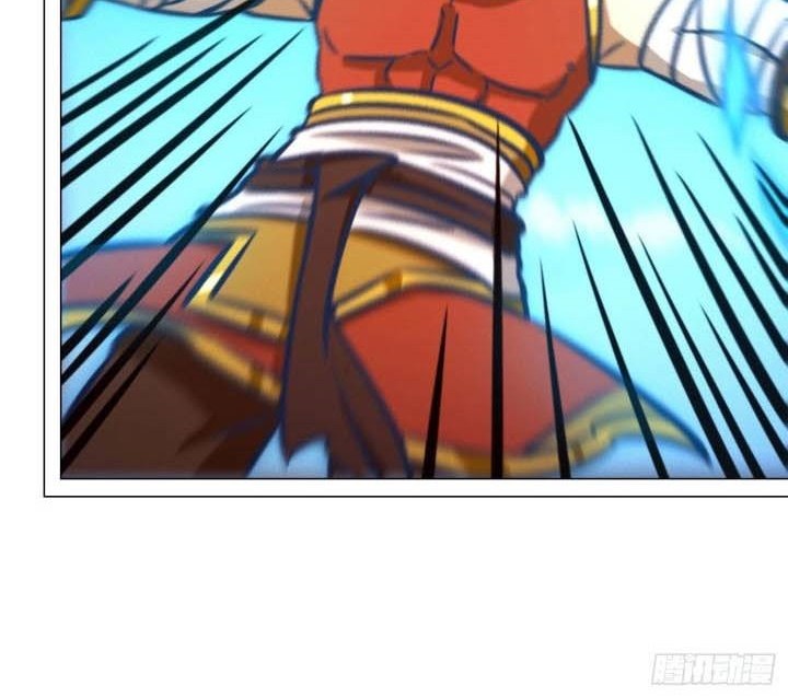 Everlasting God of Sword Chapter 173 - halaman 17