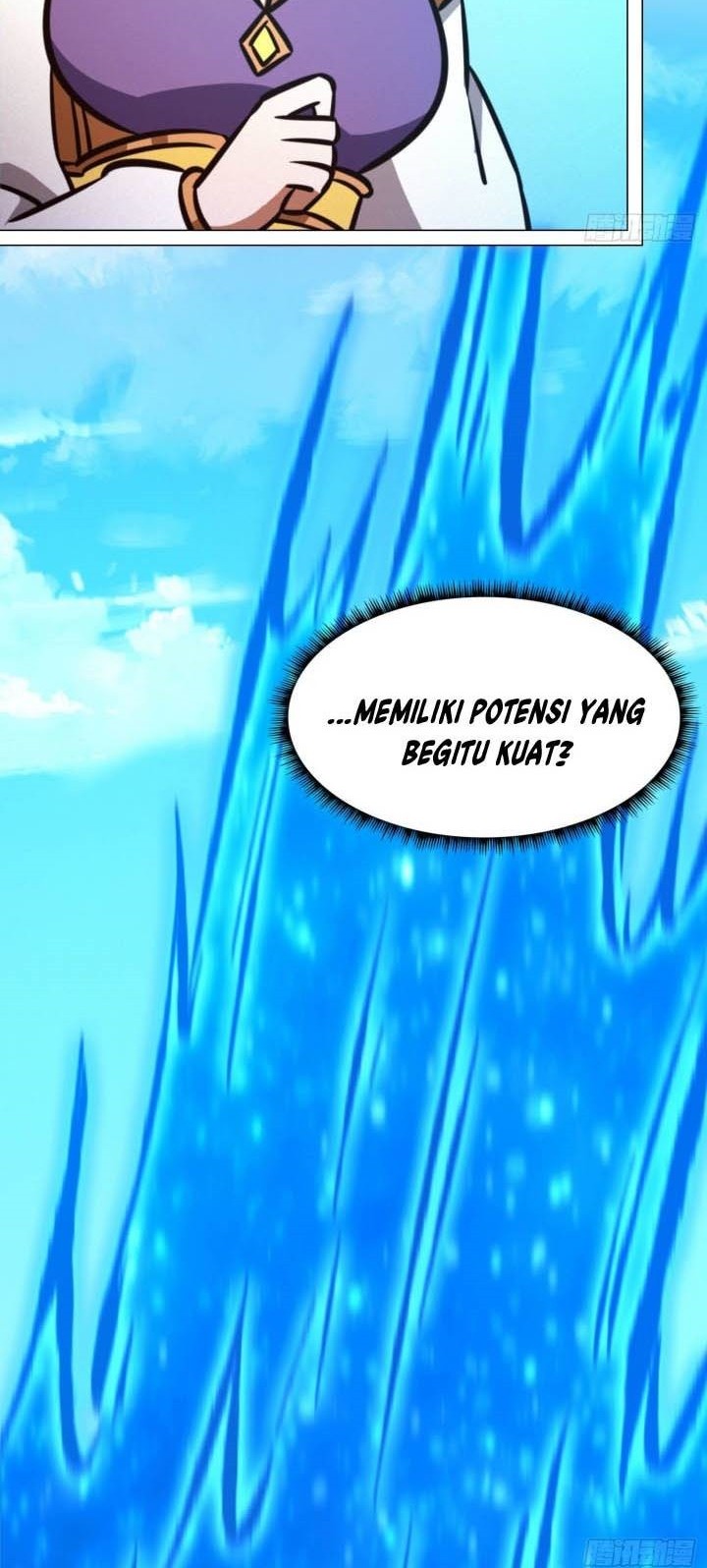 Everlasting God of Sword Chapter 173 - halaman 31
