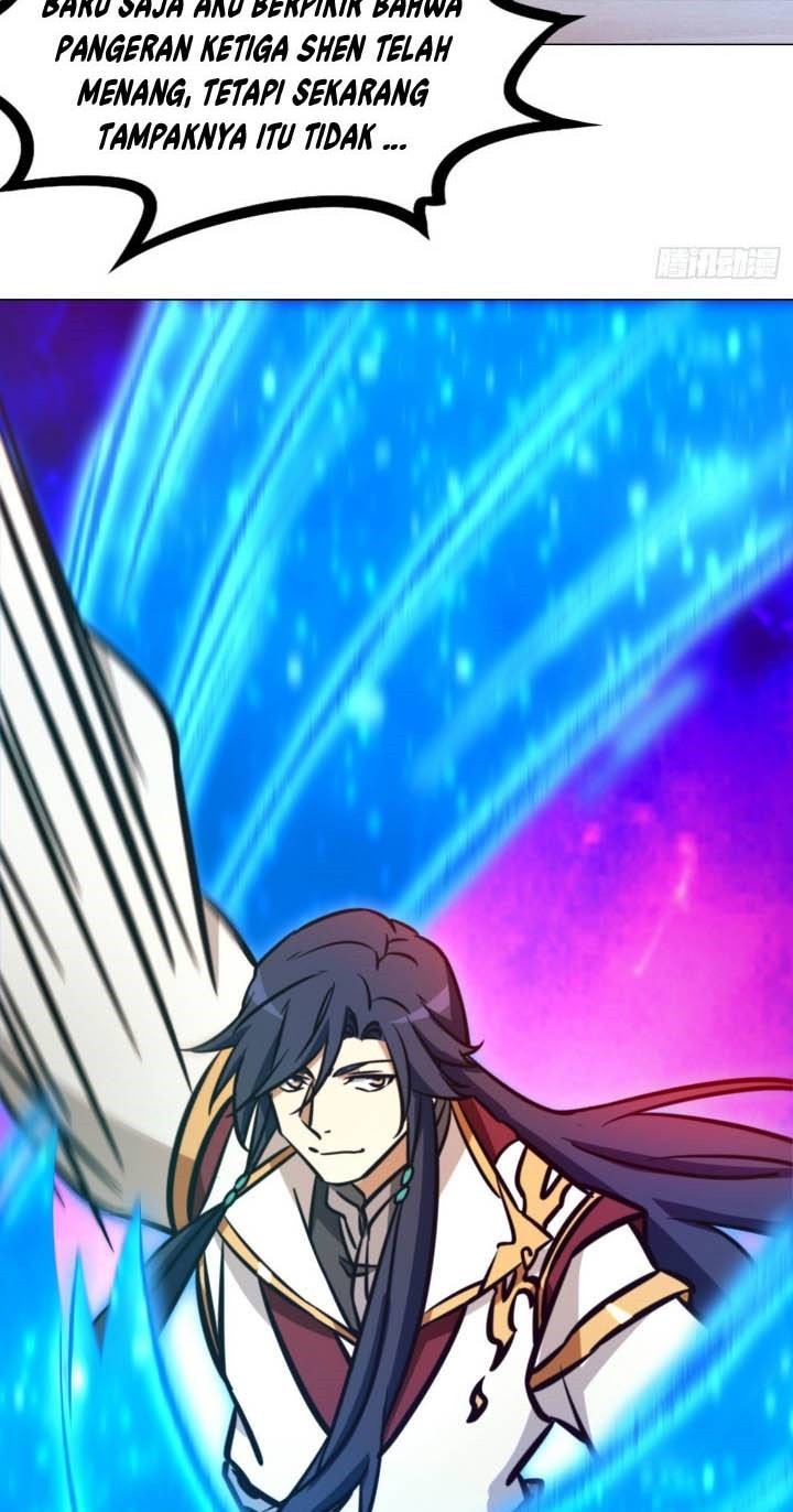 Everlasting God of Sword Chapter 173 - halaman 39