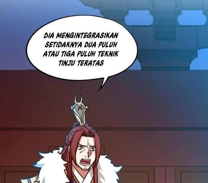Everlasting God of Sword Chapter 173 - halaman 5