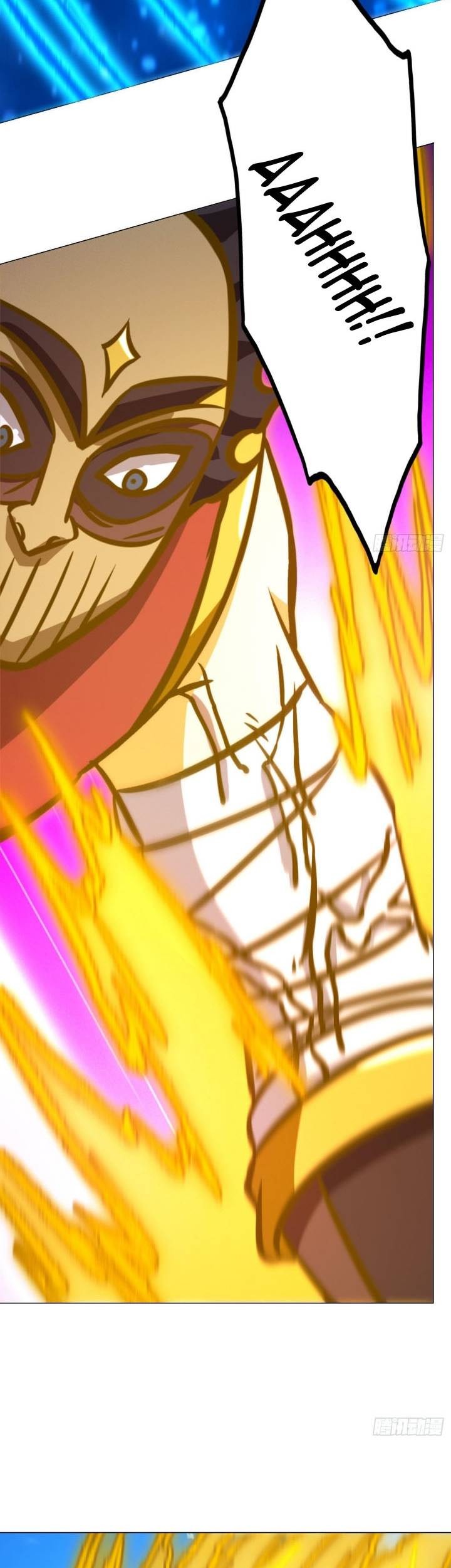 Everlasting God of Sword Chapter 174 - halaman 18
