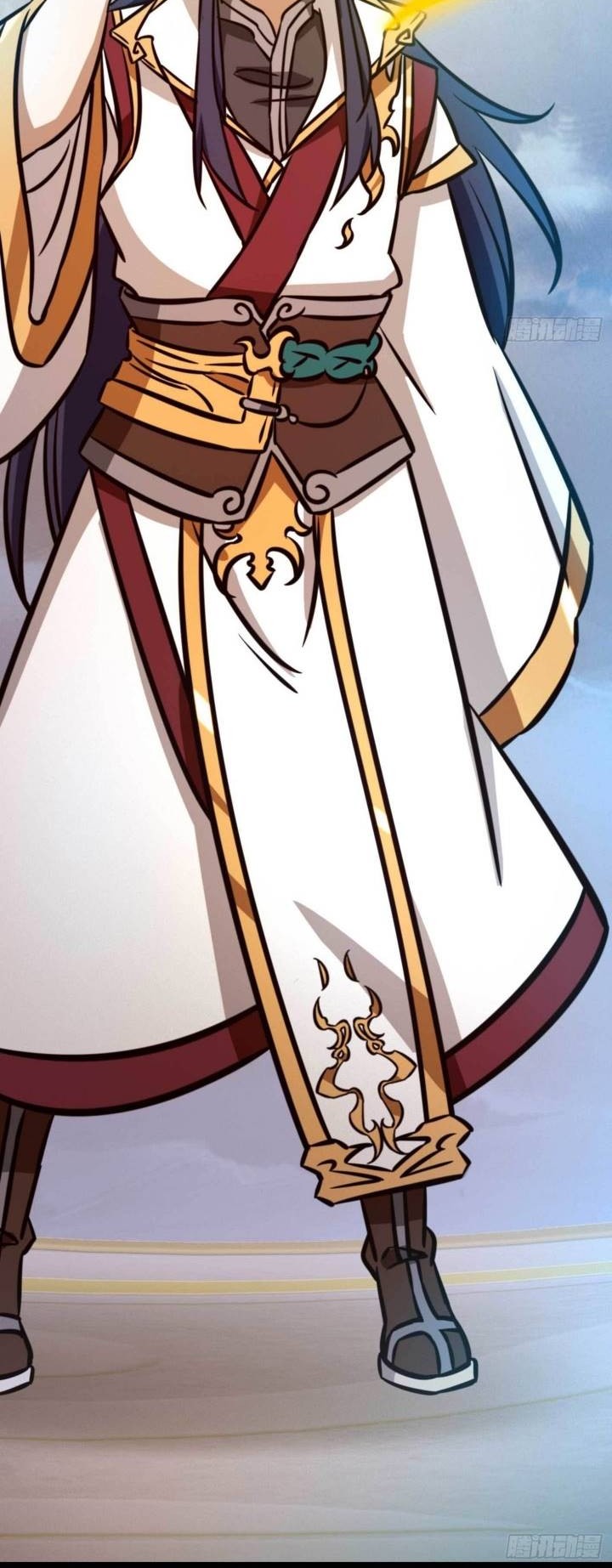Everlasting God of Sword Chapter 176 - halaman 13
