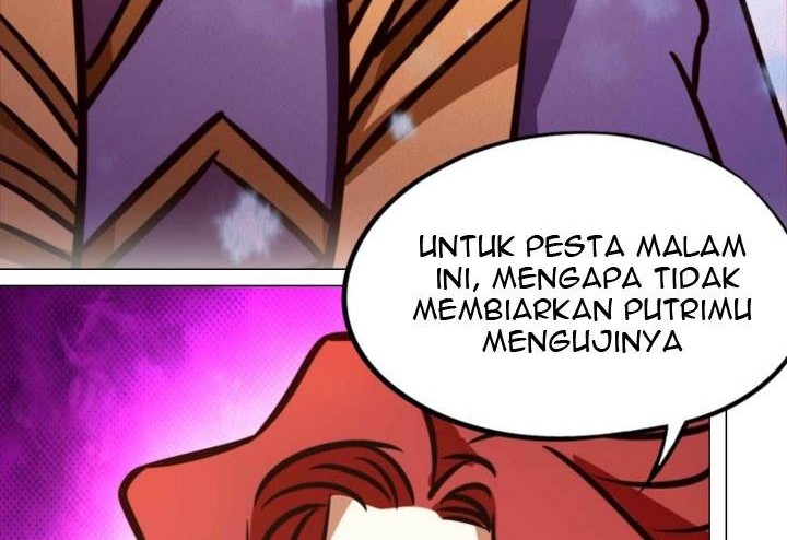 Everlasting God of Sword Chapter 176 - halaman 33
