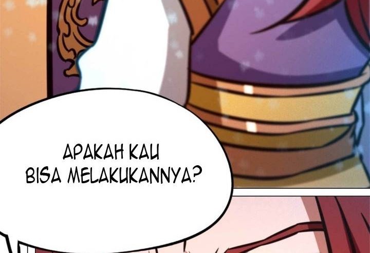 Everlasting God of Sword Chapter 176 - halaman 35