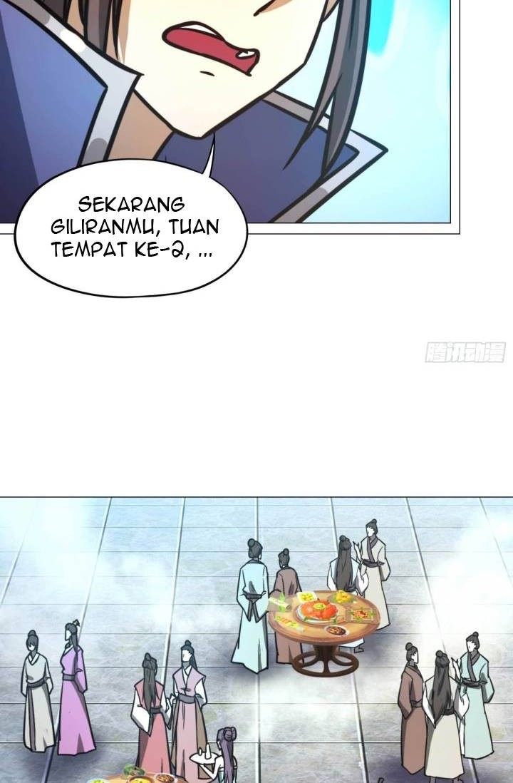 Everlasting God of Sword Chapter 177 - halaman 10