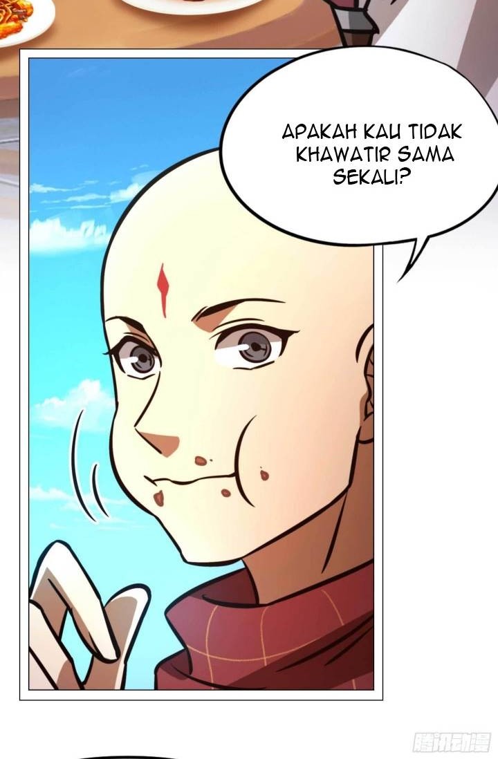 Everlasting God of Sword Chapter 177 - halaman 13