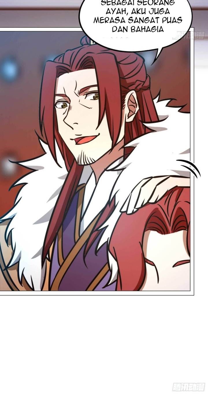 Everlasting God of Sword Chapter 177 - halaman 25