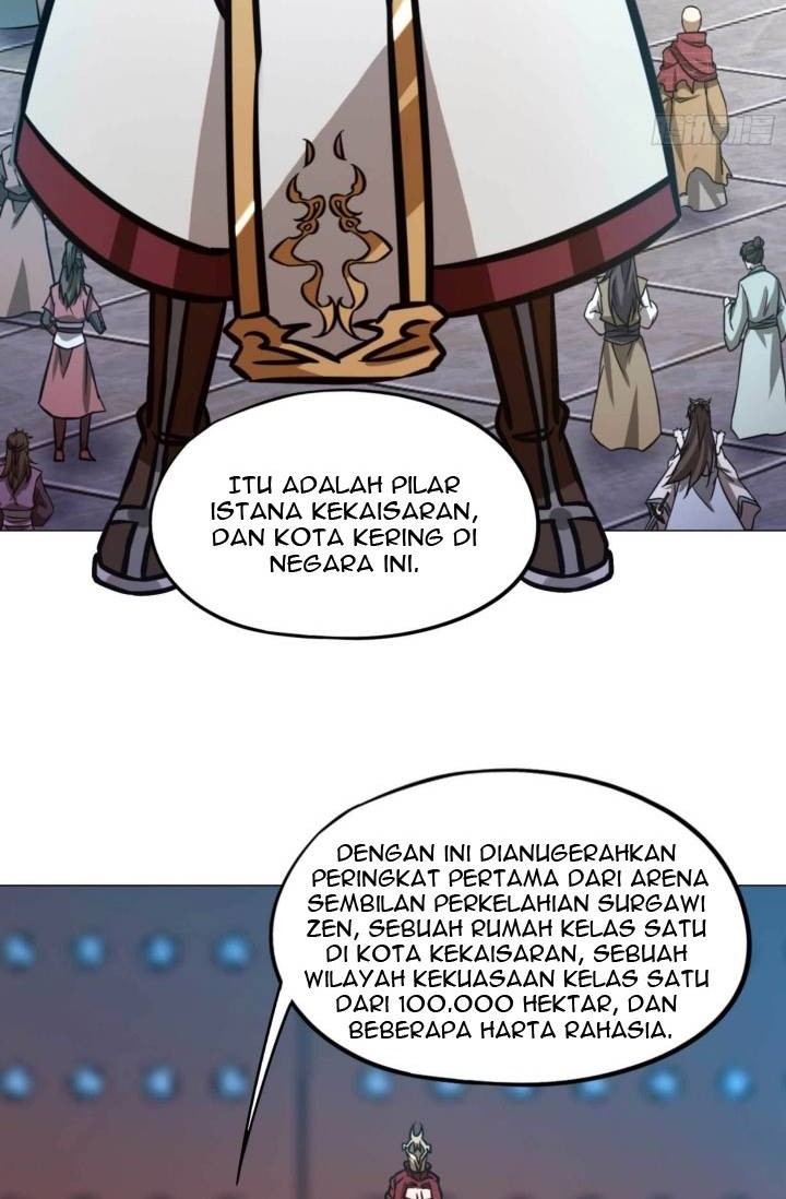 Everlasting God of Sword Chapter 177 - halaman 4