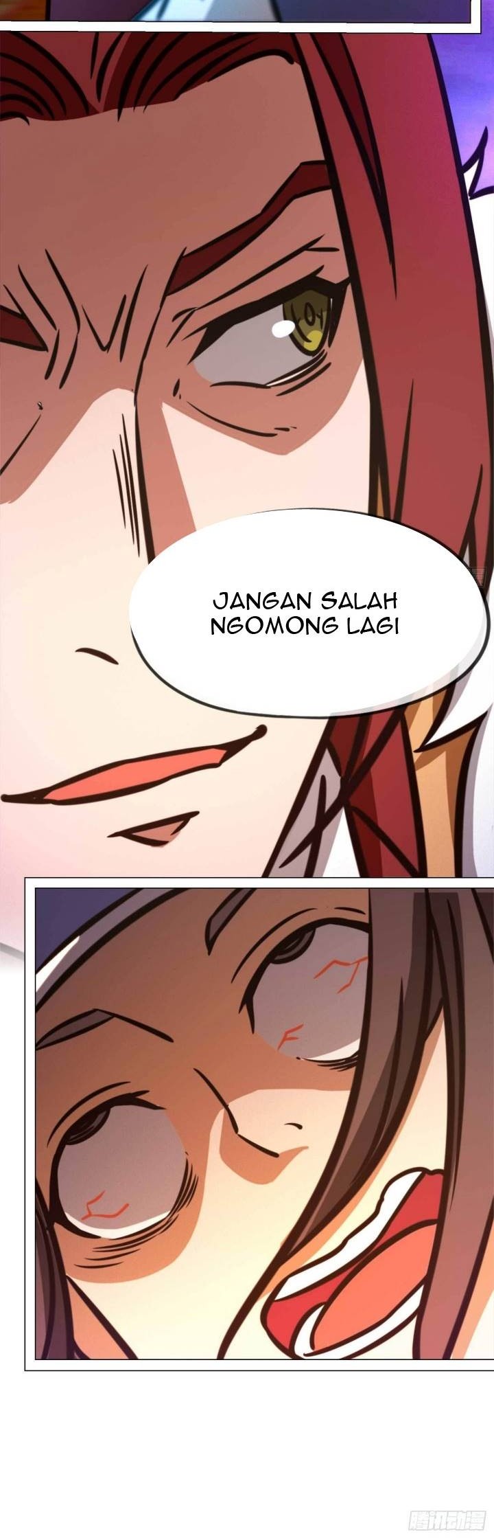 Everlasting God of Sword Chapter 178 - halaman 37