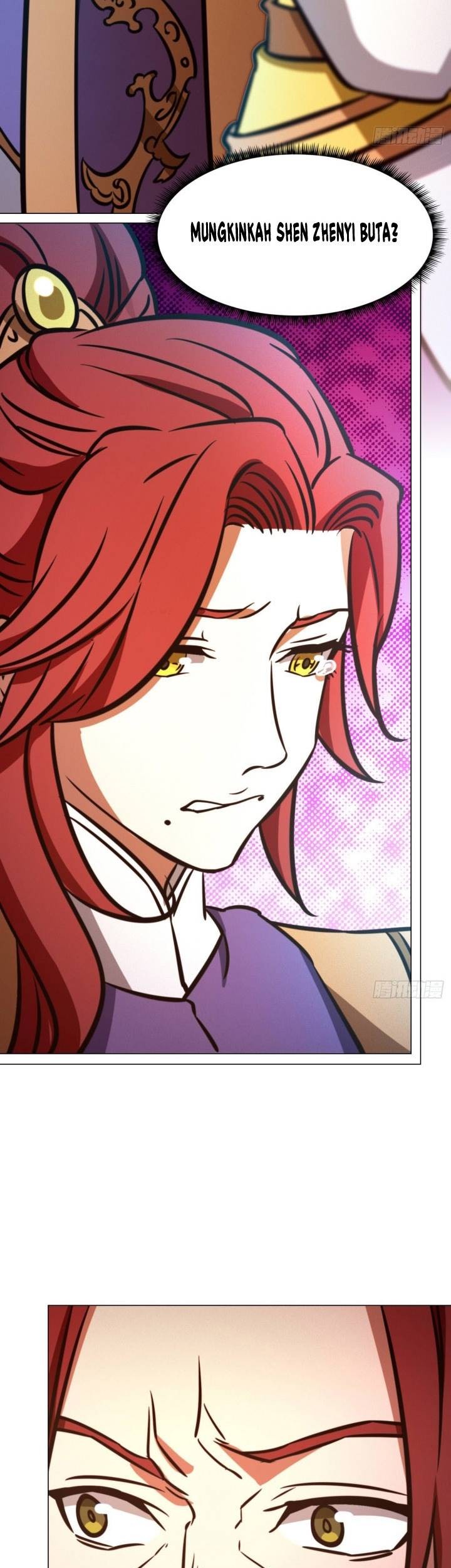 Everlasting God of Sword Chapter 178 - halaman 5