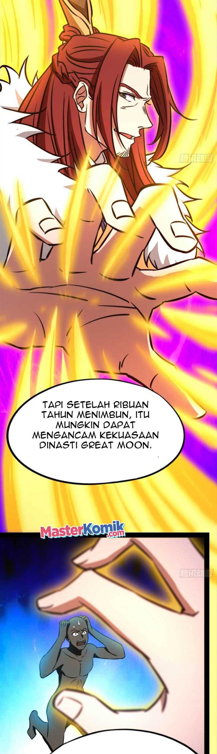 Everlasting God of Sword Chapter 180 - halaman 13