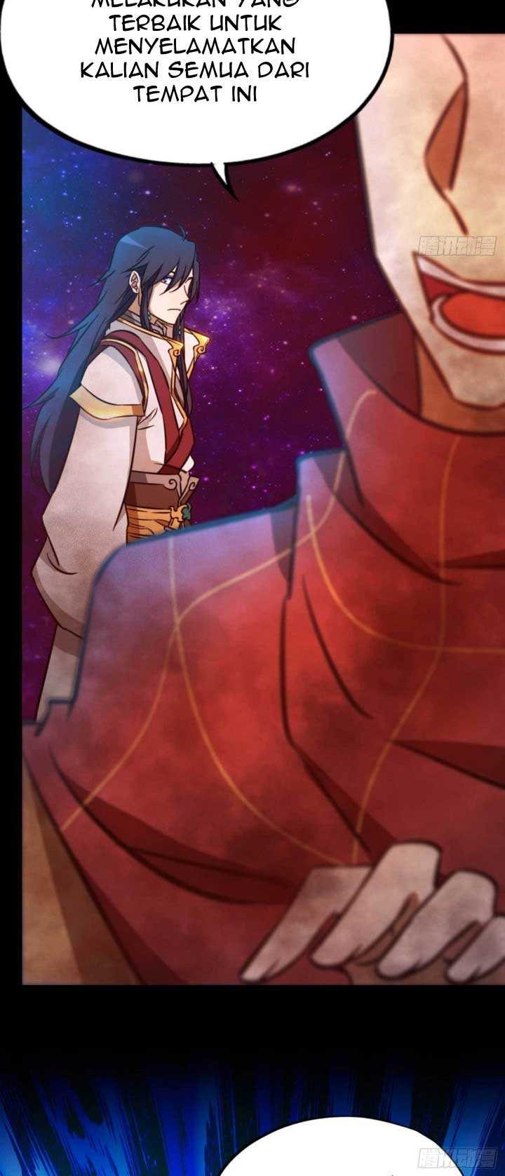 Everlasting God of Sword Chapter 180 - halaman 18