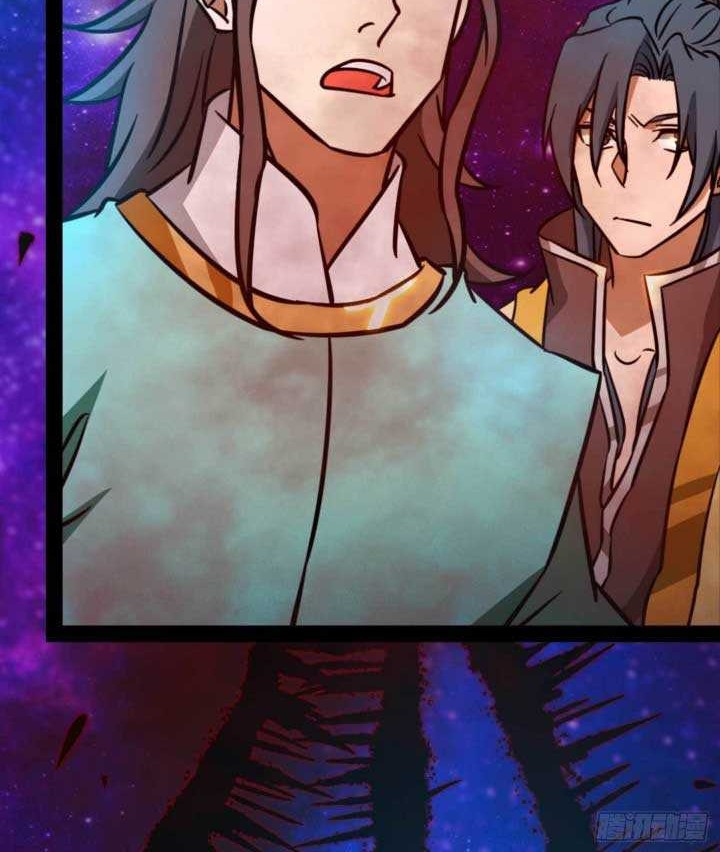 Everlasting God of Sword Chapter 180 - halaman 22