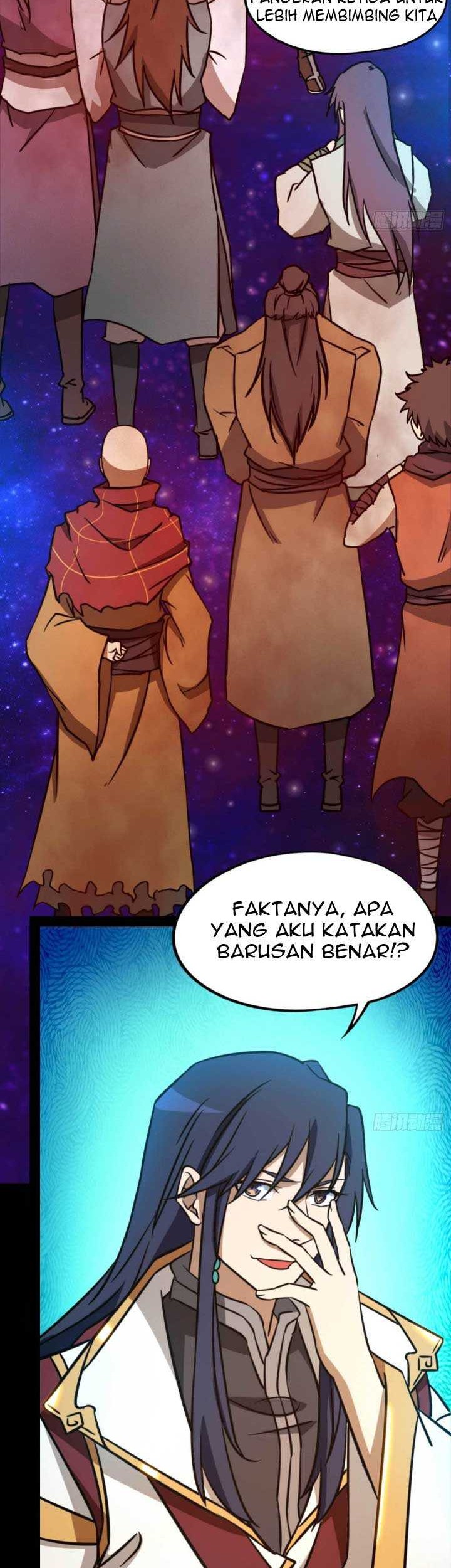 Everlasting God of Sword Chapter 180 - halaman 24