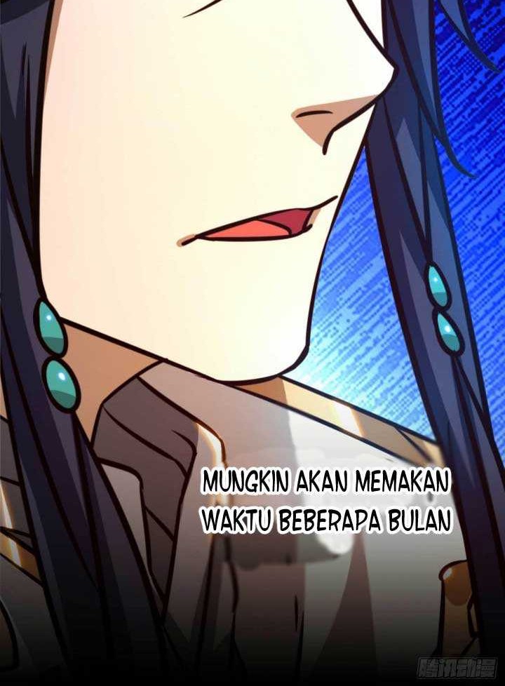 Everlasting God of Sword Chapter 180 - halaman 29